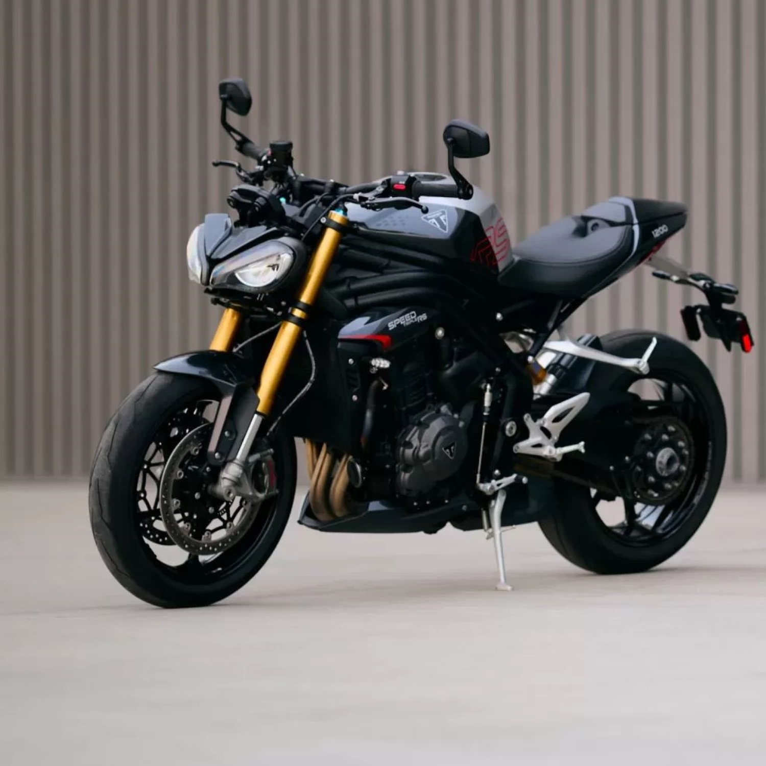 Jet Black (code PG) Triumph Motorcycle Paint Products - All Triumph ...